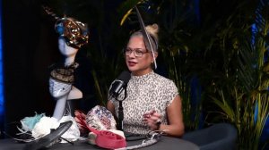 ПОДКАСТ про Шляпки