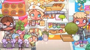 Закупки к новому году 🤍~Рутина семьи~..♡Семья Орловых🌼...\\//__