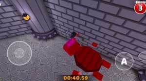 прохожу медведей на золотые медали в супер Беар часть один