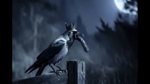 Кэнни - Ворона (feat. МС Дымка) 2025