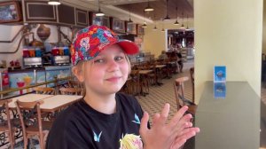 VLOG ! MOTIONGATE DUBAI ! Батя Лёша