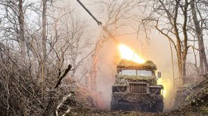 ВС РФ нанесли удары по инфраструктуре аэродромов и портов Украины