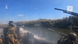 Продолжается марафон «Реки Ярости: Беспредельная Мощь»