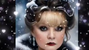 СНЕГ НА МОЕЙ ГОЛОВЕ...