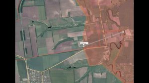 По продвижениям за минувшие сутки 25 декабря.