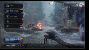 dead By daylight стрим