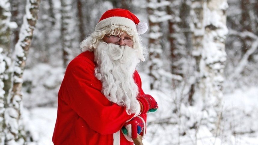 Руки Вверх - Новый год смотреть онлайн