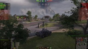 Concept No. 5 Берлин 7 366 урона