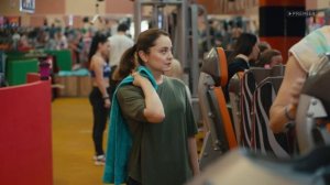 СашаТаня. Катя занимаясь в топике собрала вокруг мужчин