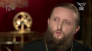 В новом выпуске программы «Русский ковчег» с Яном Таксюром — архимандрит Иоанн (Прокопенко).