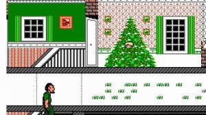 Home Alone (1991) [NES] [4K]