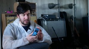 John Nathan Cordy: Лучшие педали 2025 года — мне кое-что понравилось (и кое-что нет)