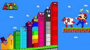 🆕Новый номер 1 против самого большого числа. Фаза 1 000 000 ?