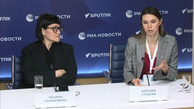 XIV Форум «Корпоративное волонтерство». Сессия «Бизнес-зал»