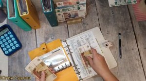 25.12.2025 Распределение семейного бюджета