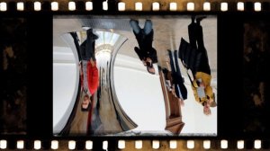 Зеркала Козырева ! (2)