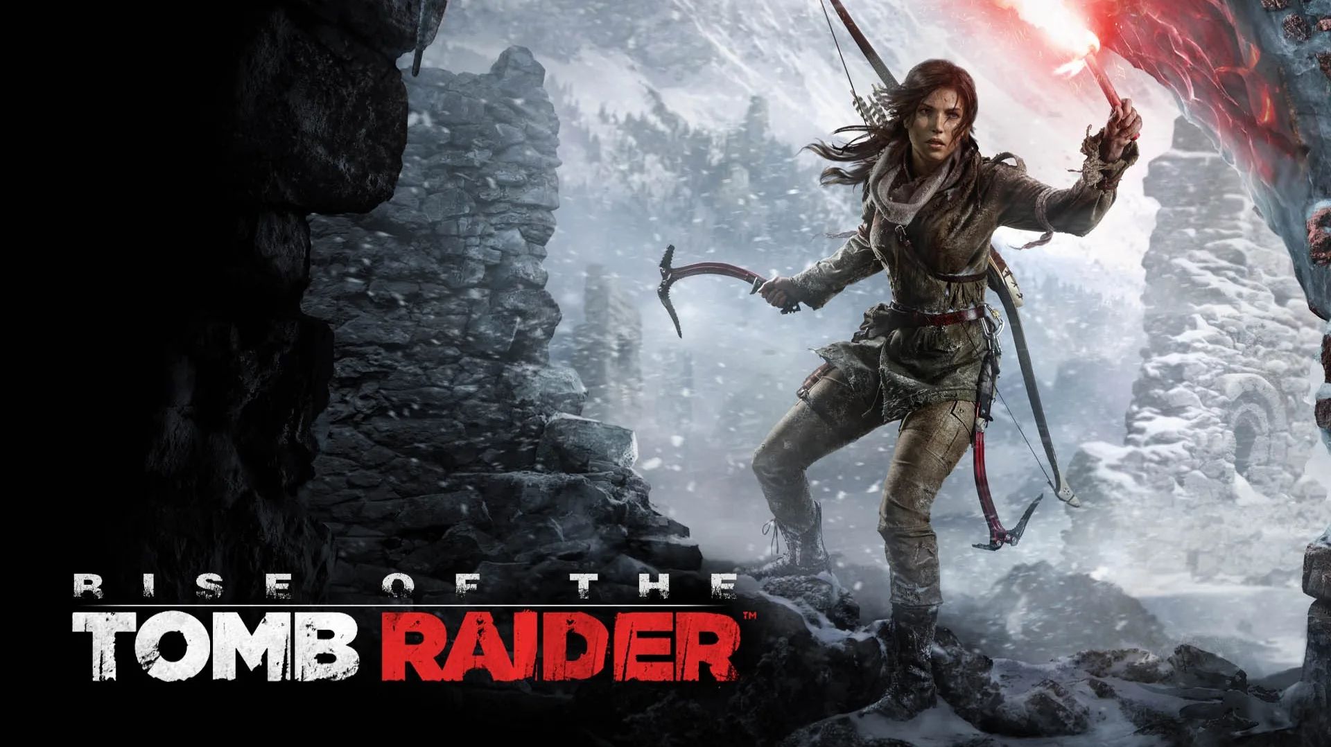 Rise of the Tomb Raider #8