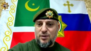 Враг у нас один — блок НАТО. Объединение и единство — наша сила!