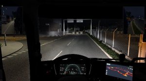Стрим Euro Truck Simulator 2