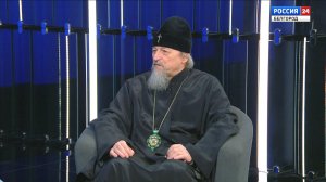 Митрополит Иоанн подвел итоги 2025 года и поведал о планах на 2026-й