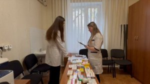 Метронидазол в таблетках (без рецепта)