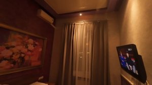 Москва Первые Впечатления