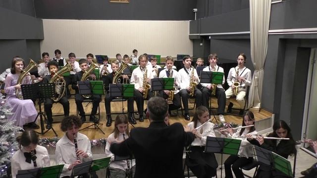 Н. Кедров — «Молитва»