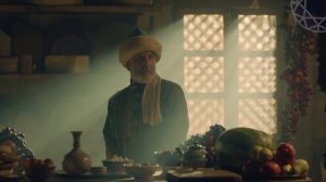 Я и есть Джелаладдин 22 серия (сериал, 2021)