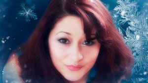 ЗИМА-ЗИМА- Земфира Баймурзина и Детский Эстрадный коллектив "ГЛОБУС"