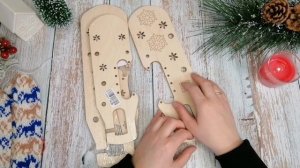 Вязавлог декабря. Готовые работы. Книги.