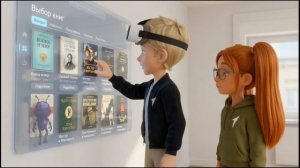 Школа КиберБезопасности | 14-15 лет | Цифровая тень: 1 серия