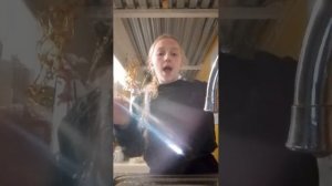 собираемся в школу