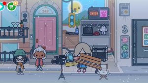 собираю  вещи в дом к джони