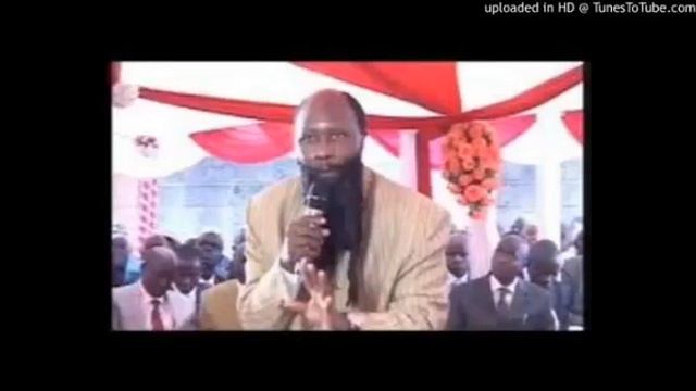 ЗНАЧЕНИЕ РОЖДЕСТВА 27.12.2016 ПРОРОК ДР. ОВУОР смотреть онлайн