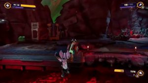 Ratchet & Clank: Rift Apart