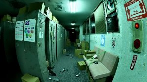 IVOXYGEN - destruction (Lyric Video)