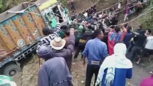 Невероятное, Снятое на Камеру!