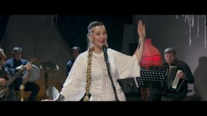 Анасия «Пилот Василий», слова - Анисия, музыка - Анисия, Пётр Маланов (Live)