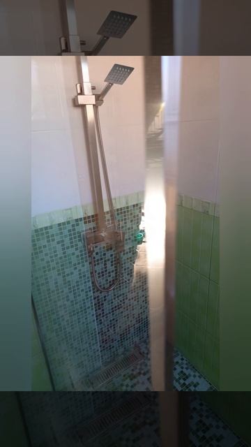 Переделка душкабины в миимал стайл