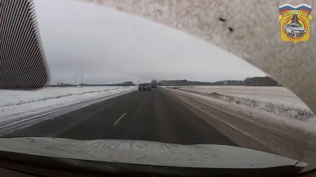 На трассе «Иртыш» в Курганской области погибла 73-летняя женщина смотреть онлайн