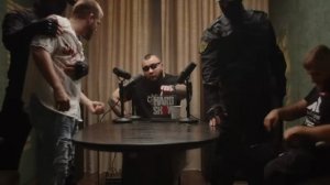 Фара vs Тедди. Конфликт. Жёсткий кипиш в студии