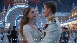 Сиял на площади салют (Новогодний Хит 2025-26)