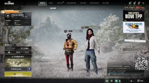 Pubg | Новогодний вайб