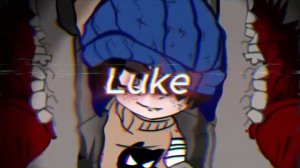 Terrible mouse 🔪Luke edit🩸