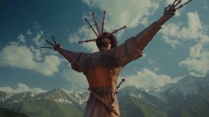 Трейлер к фильму «Там, где наш дом» | @Русское географическое общество