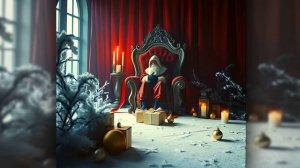 Нежданные желанные гости (3)