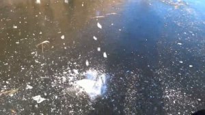 Зима  рыбалка!