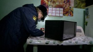 В Хабаровске вновь напоминают: долги за энергоресурсы- это серьёзно.