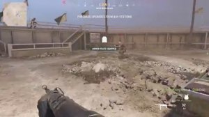 Call of Duty: Vanguard