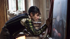 Леонардо. История гения (2016). Трейлер